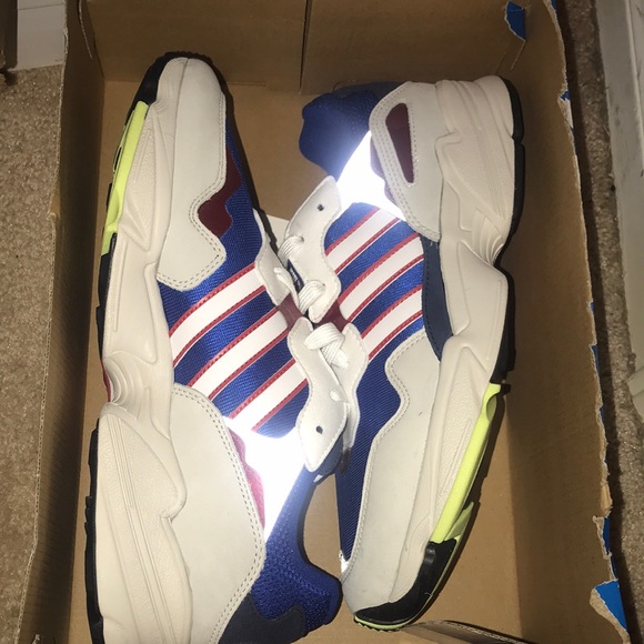 adidas Other - Adidas Yung-96